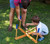 Giant Ring Toss Game