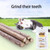 5pc Pet Cat Chew Stick Clean Kitty Teeth Chewing