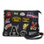 OH Handbag Reigning Denim Light Black