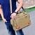 Crossbody Bags for Men Canvas Messenger