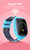 Smartwatch Y95 Kids 4G Wifi GPS