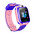 Kids LBS Locator Tracker Smart Watch Telephone SOS