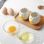 Ceramic Chick Yolk Separator