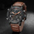 Men's Watches NAVIFORCE Luxury Brand Fashion Sport