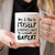 11oz Coffee Mug -  Yes, I Talk to Myself