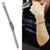 TK438 High polished (no plating) Stainless Steel Bracelet