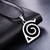 Naruto Necklaces & Pendants Men's Necklace Silver