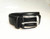 Professional 2 - Polished Chrome Belt - Vegan