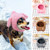 Cute Dog Cat Hat Headwear Small Dogs Cats Hats-DELETED-1604643552