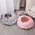 Lovely Dog Cat Sleeping Bags Pet Dog Cat Beds