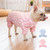 Dog Clothes For Pug French Bulldog Small Dog