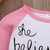 Fashion Toddler Girl's Tees