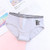 Panties for women fashion cotton briefs
