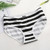 Women's Panties Cotton Stripes Dot Print