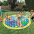 Swimming Pool Practical Children Portable Play Mat