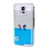 Swimming Dolphin Case for Samsung