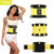 Women's Xtreme Power Belt Body Shaper Waist Trimmer