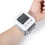 Wrist blood pressure monitor