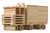 Q Toys Australia (USA) NATURAL PLANKS