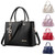 Fashion luxury handbag for Women Leather