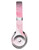 Marbleized Pink Paradise V6 - Full Body Skin Decal Wrap Kit for Beats