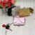 Fashion Coin Purse Credit Card Holder