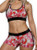 Candy Hearts Ellie Sports Bra