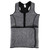 Neoprene Shapewear Sauna Suit Top Vest Waist Trainer