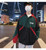 Korean style Jacket Windbreaker for Men Casual