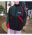 Korean style Jacket Windbreaker for Men Casual