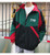 Korean style Jacket Windbreaker for Men Casual