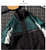 Men's Windbreaker Jacket Fashion Casual Patchwork Loose