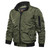 Men's Military Jacket in a variety of colors