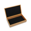 Keepsake Box is Felt Lined
