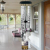 Amazing Grace Memorial Wind Chime