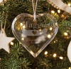 Loss of Dog Ornament