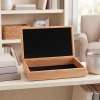 Memory Box is felt Lined