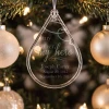 My Hero Ornament