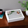 My Mother, My Angel keepsake box, personalized with mom's picture