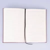 My Son In Heaven Journal shown open with 100 lined pages