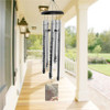 Mother's Goodbye Memories Wind Chime