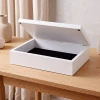 Your Memory is a Treasure keepsake box shown open