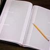 Personalized Photo Album Holds 300 Pictures