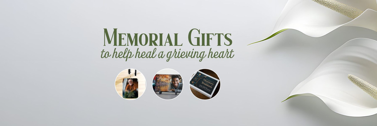 Unique Personalized Gifts for Every Occasion | Remember Me Gifts