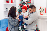 Commemorate the First Christmas Milestones with a Personalized Ornament Commemorate the First Christmas Milestones with a Personalized Ornament