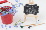 Forget Me Not…5 Gifts to Remember a Loved One Forget Me Not…5 Gifts to Remember a Loved One