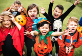 Keep your littles safe – Halloween Safety Tips Keep your littles safe – Halloween Safety Tips