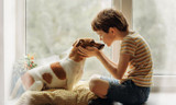 Remembering our Furry Friends in October Remembering our Furry Friends in October