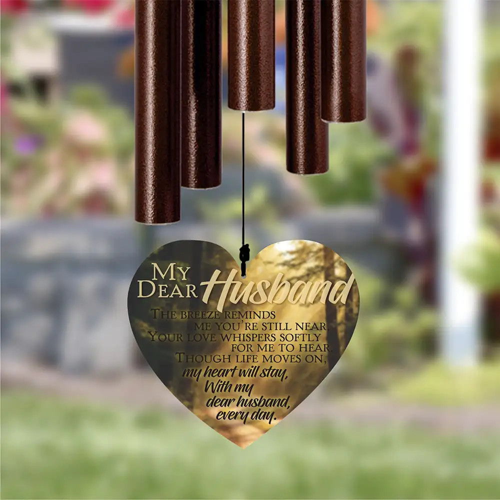 Memorial Key Chains | Remember Me Gifts Online