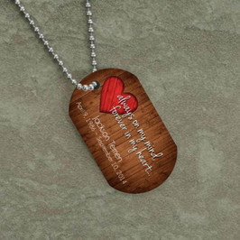 in Loving Memory Jewelry Mom Grief Gift Condolence Gift Loss of Mother Loss of A Mother Sympathy Gifts Loss of A Mother Necklace